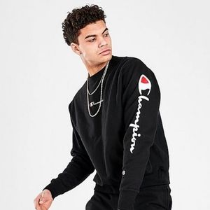 Champion Reverse Weave Mens sweatshirt